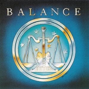Balance (Rock)/ブレイキング・アウェイ＜期間生産限定盤＞[SICP-4894]