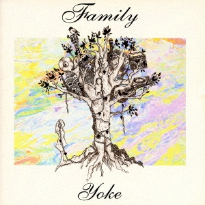 YOKE/FAMILY[JBC-0219]