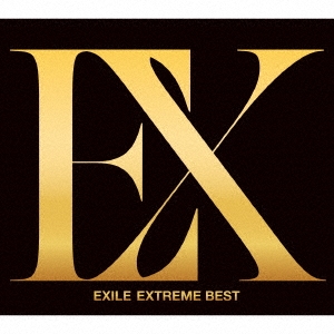 EXTREME BEST ［3CD+4Blu-ray Disc］