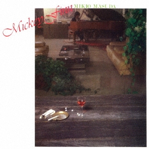 ミッキーフィン＜完全生産限定盤＞