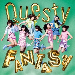 FANTASY ［CD+DVD］