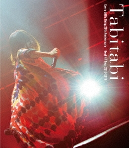 Every Little Thing/Every Little Thing 20th Anniversary Best Hit Tour 2015-2016 Tabitabi[AVXD-92405]