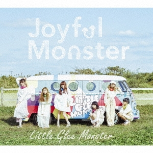 Joyful Monster ［CD+DVD］＜初回生産限定盤＞