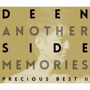 Another Side Memories ～Precious Best II～ ［CD+Blu-ray Disc+ライヴフォトブック］＜初回生産限定盤＞