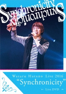 ¿/Wataru Hatano Live 2016 