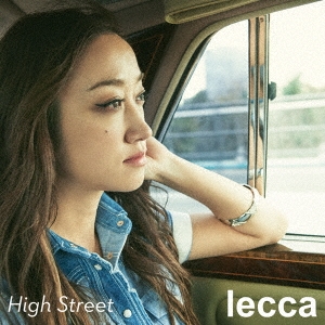 High Street ［CD+DVD］
