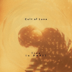 Cult Of Luna/饤󡦥ѥ 2016 2CD+DVDϡס[GQCS-90321]