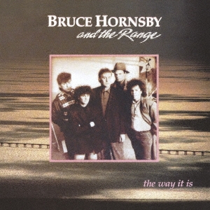 Bruce Hornsby &The Range/åȡס[SICP-5478]