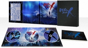 WE ARE X スペシャル・エディション Blu-ray Disc