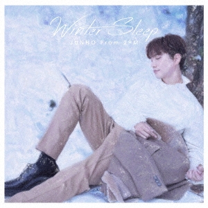 JUNHO (From 2PM)/Winter Sleep̾ס[ESCL-4979]