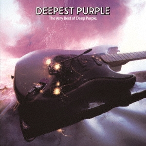 Deep Purple/ディーペスト・パープル