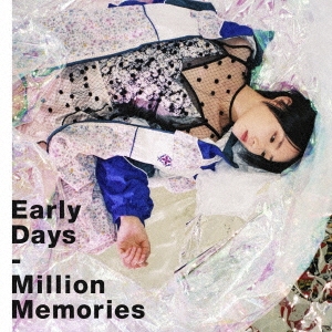 Early Days/Million Memories ［CD+DVD］＜初回生産限定盤＞
