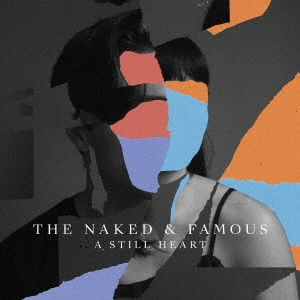 The Naked And Famous/ƥ롦ϡ[PCD-24748]