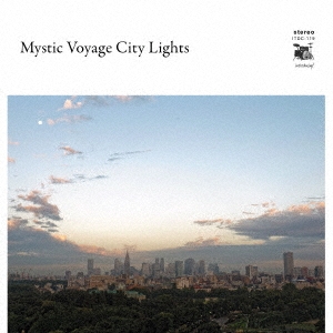October/Mystic Voyage City Lights[ITDC-119]