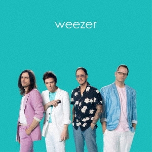 Weezer/(ƥ롦Х)[WPCR-18195]