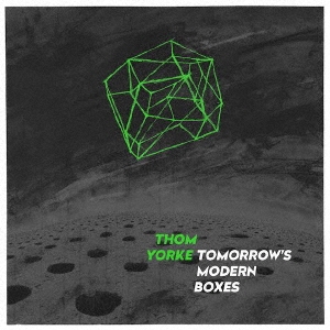 Tomorrow's Modern Boxes