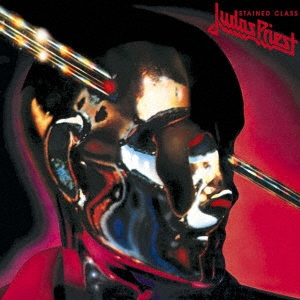 Judas Priest/ステンド・クラス＜期間生産限定盤＞[SICP-6142]