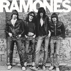 Ramones/ラモーンズの激情 +8