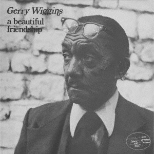 Gerry Wiggins/ӥ塼ƥե롦եɥåס㴰ס[CDSOL-46062]