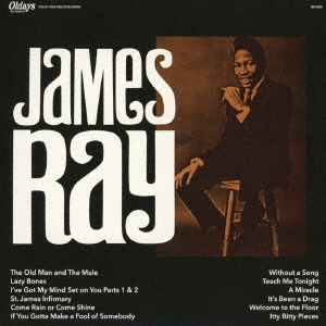 James Ray/ॹ쥤[ODR-6200]