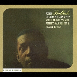 John Coltrane/Ballads＜限定盤＞