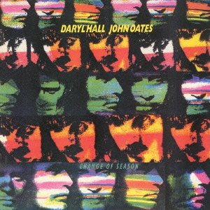 チェンジ・オブ・シーズン＜初回限定盤＞