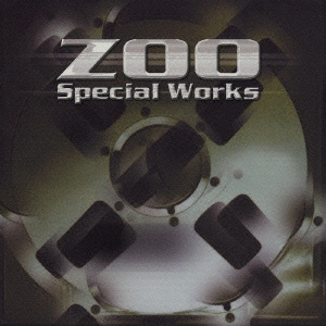 季節のおすすめ商品 ZOO (Dance&Vocalユニット)/ZOO Works Special GOLDEN☆BEST ポップス+ロック(邦楽)