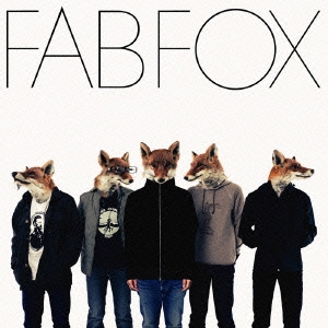 եե֥å/FAB FOX[TOCT-25847]
