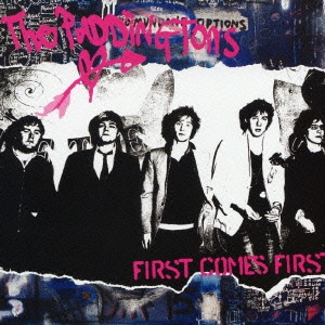 ファースト・カムズ・ファースト