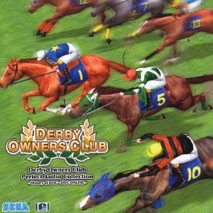 DERBY OWNER CLUB Perfect Audio Collection -History of DOC～DOC ONLINE-＜初回限定盤＞