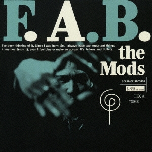 THE MODS/F.A.B.