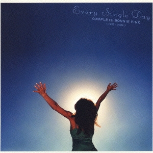 Every Single Day -Complete BONNIE PINK(1995-2006)-＜通常盤＞