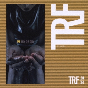 TRF/TRY OR CRY[AVCD-31117]