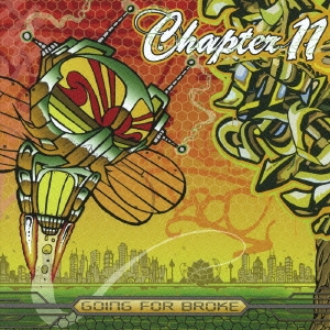 ゴーイング・フォー・ブローク