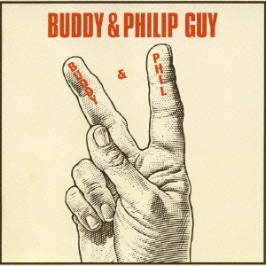 バディ＆フィル