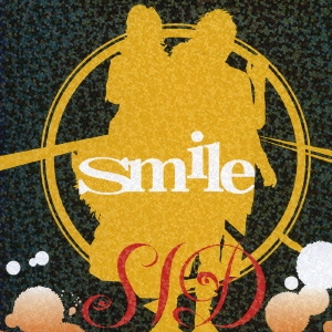 smile / ハナビラ (ジャケットA) ［CD+DVD］＜初回生産限定盤＞