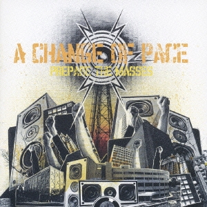 プリペア・ザ・マセス