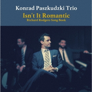 Konrad Paszkudzki Trio/ޥƥåʤ㡼ɡ㡼󥰡֥å[VHCD-78334]