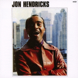 Jon Hendricks/饦ɥСȡ㴰ס[CDSOL-46409]