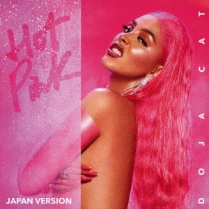 ホット・ピンク(ジャパン・バージョン)