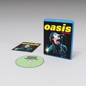 Oasis/ネブワース1996