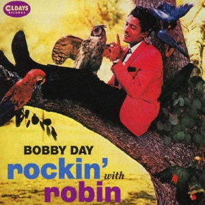 Bobby Day/å󡦥ӥ[ODR-6133]