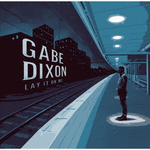 Gabe Dixon/쥤åȡ󡦥ߡ[PCD-94070]