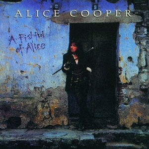 Alice Cooper/եȥե롦֡ꥹס[UICY-79771]