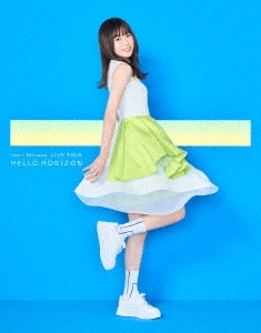 水瀬いのり Inori Minase Live Tour Hello Horizon