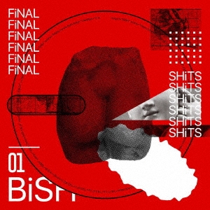BiSH/FiNAL SHiTS[AVCD-61151]
