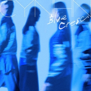 CYNHN/Blue Cresc.＜青盤(通常盤)＞