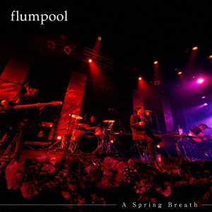 flumpool/A Spring Breath CD+DVD[AZZS-125]