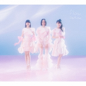 Perfume/Flow CD+Blu-ray Disc+ڥ륰åϡA[UPCP-9030]