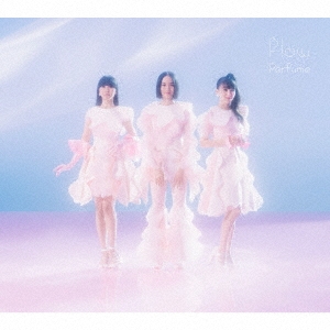 Perfume/Flow ［CD+Blu-ray Disc+スペシャルグッズ］＜初回限定盤A＞